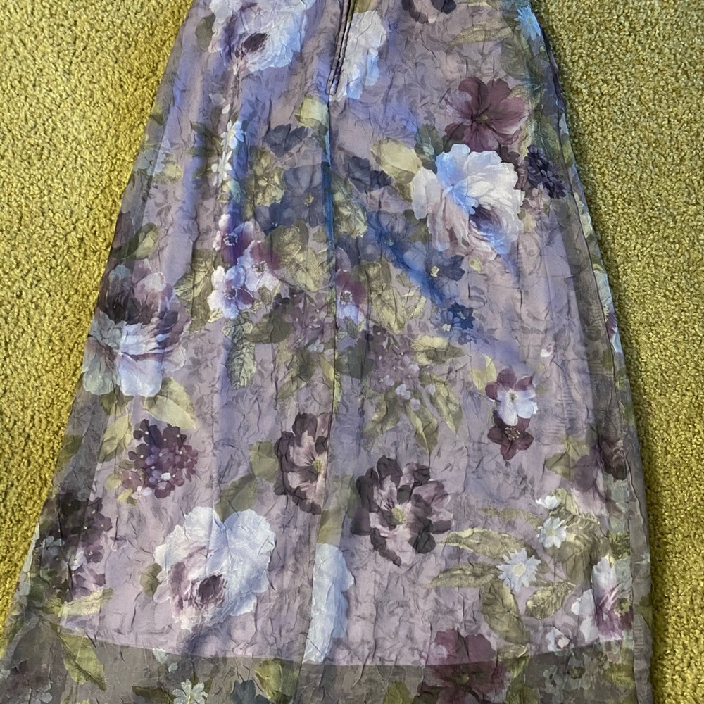 Maxi Skirt